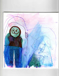 The Stick Man's Cousin by Nicole