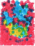 The Galaxy in a Jar by Nicole