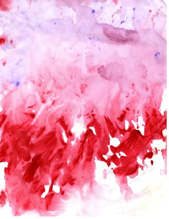 Cotton Candy Clouds pt2 by Nicole