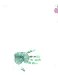 The Emerald Palm by Nicole
