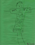 Victor the Verdant by Nicole