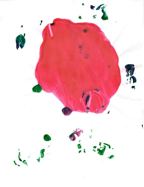 Cotton Candy Clouds by Nicole