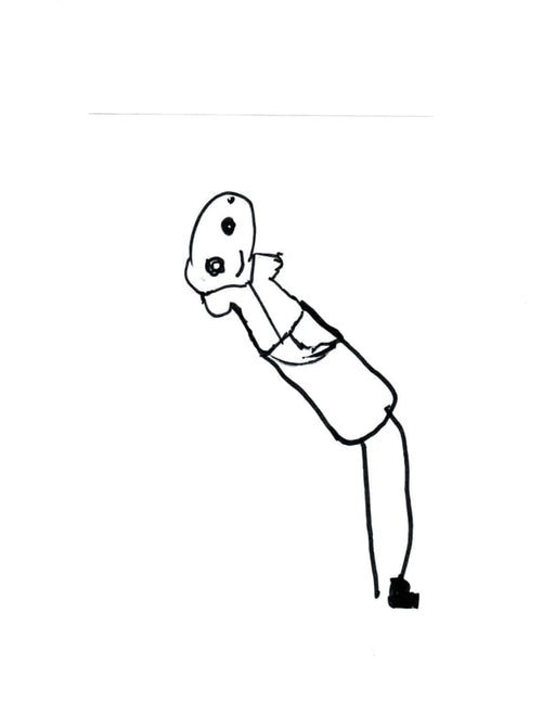 Long Legs & Tuesdays by Nicole