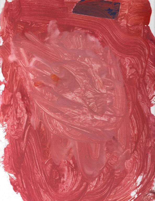 Red Dragon by Nicole